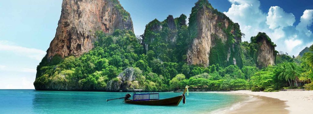 My Thailand Tours