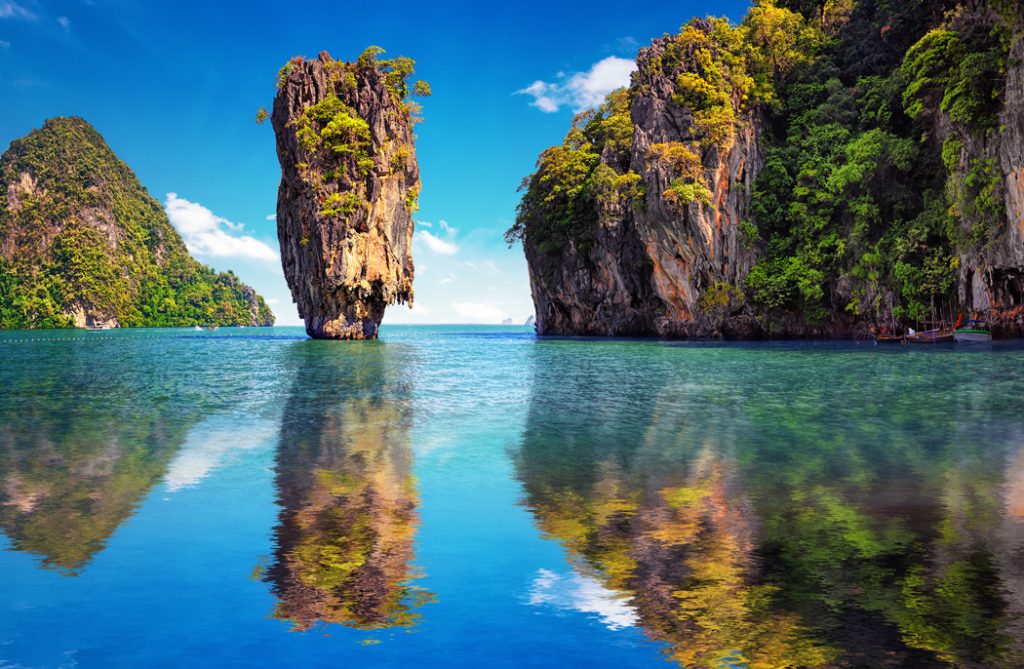 My Thailand Tours