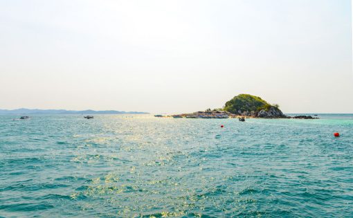 Khai Islands tour by speedboat - Phuket
