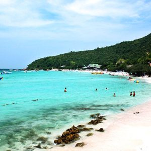 phuket tour to james bond island