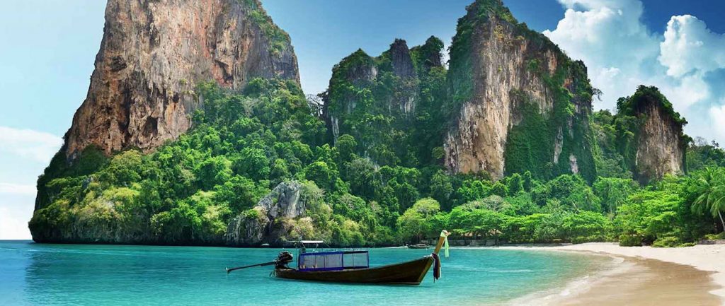 My Thailand Tours