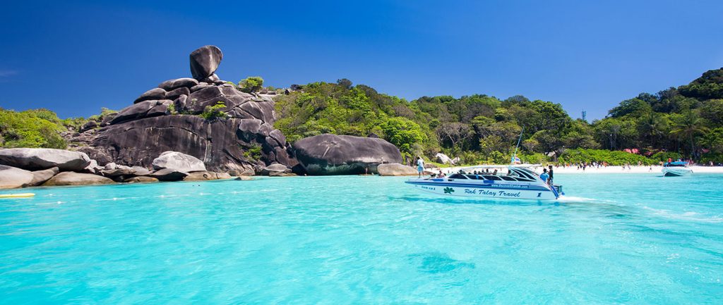My Thailand Tours