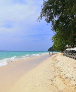 Maiton Private Island by speedboat full day