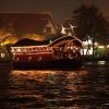 Rice Barge Cruise by Express Boat