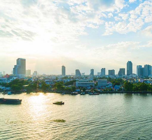 Private-Half-Day-Bangkok-Canal-Tour