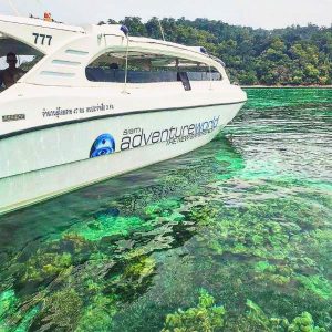 Sunrise Phi Phi Island Tour — The Best Way to See Phi Phi from Phuket