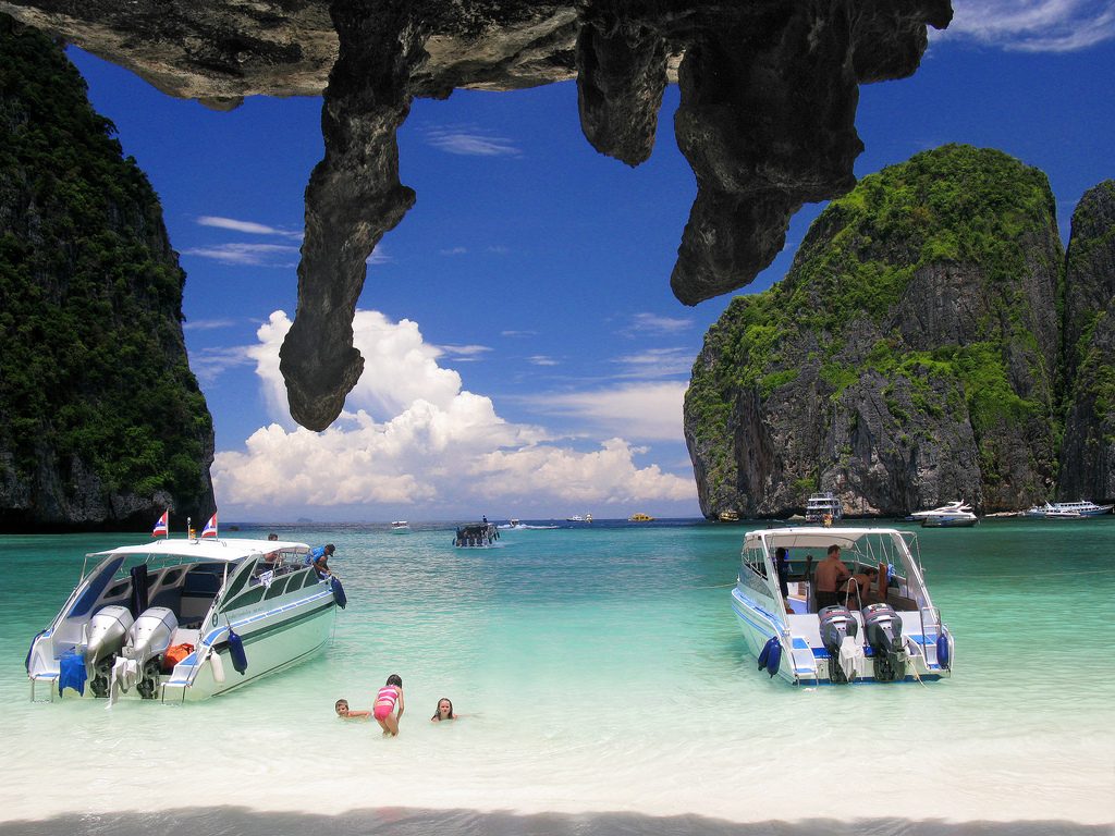 My Thailand Tours