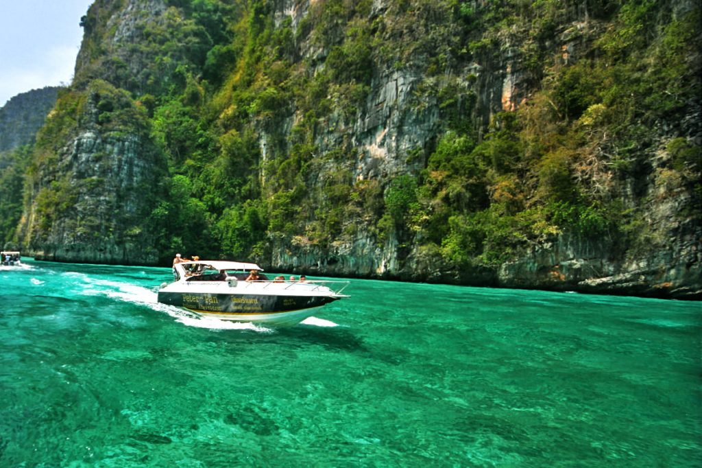 My Thailand Tours