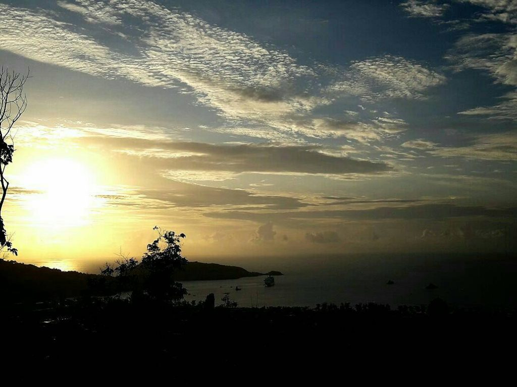 My Thailand Tours