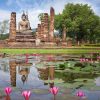 Ayutthaya tours Cruise - Bangkok