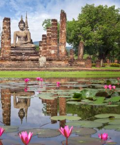 Ayutthaya tours Cruise - Bangkok