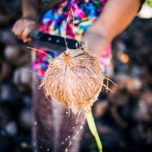 Splash into a world of smiles and flavors on our Bangkok Private Floating Market half day tour