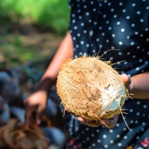 Taste Thai life from a long-tail boat - Bangkok Private Floating Market half day tour