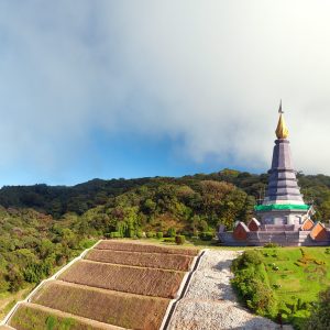 Doi Inthanon national park tour - Chiang Mai