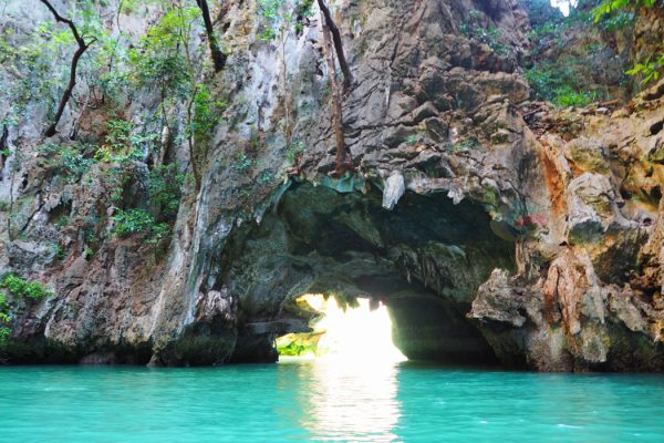 Luxury Sunrise James Bond island tour by Speed boat - Phuket