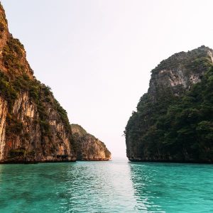 phuket to phi phi island tour