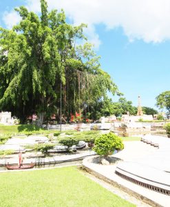 Mini Siam Park Tour Pattaya