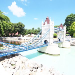 Mini Siam Park Tour Pattaya