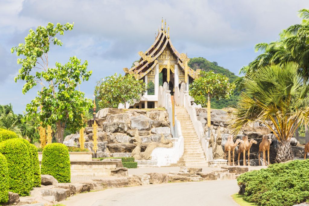 My Thailand Tours