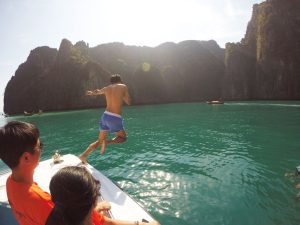 The best snorkeling Luxury Tour to Phi Phi Island