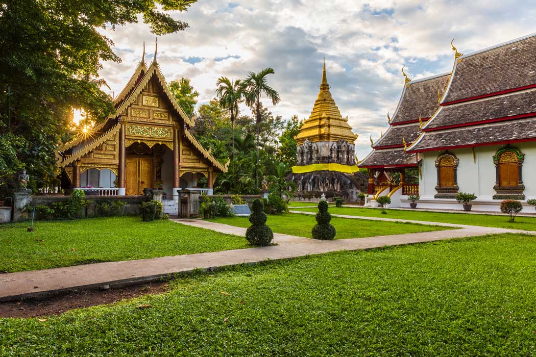 chiang mai private tour