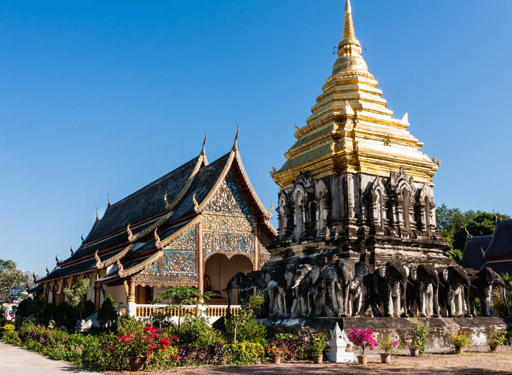 private tour in chiang mai