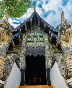 Chiang-Mai-cycling-temples-tour