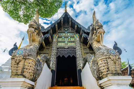 Chiang-Mai-cycling-temples-tour