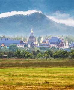 Chiang Rai tour