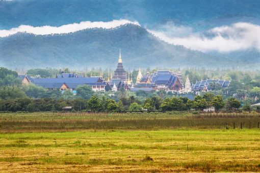 Chiang Rai tour