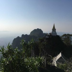 Exclusive Lampang tour - Chiang Mai