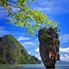 James Bond island tour by Speed boat from Khao Lak