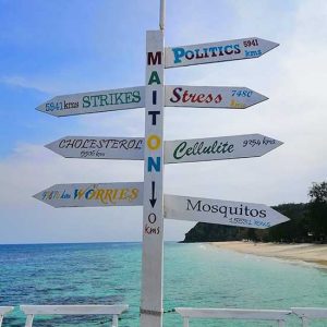 Maiton Island Catamaran day tour from Phuket