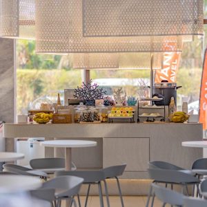 Phuket to Phi Phi sunset tour by speedboat - Check-in and welcome at Royal Phulet Marina