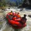White water rafting Chiang Mai - Full day