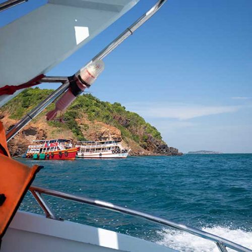 Phi Phi Island Tour Package At Phi Phi Tour Best Price