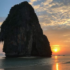 Krabi Islands premium tour sunset - Krabi