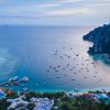 Phi Phi Island full day tour by Cruiser - Phuket. Phi-Phi-Island-full-day-tour-gold-seat-Cruiser---Phuket