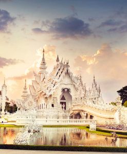 Chiang Rai Private Tour from Chiang Mai