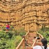 Private Chiang Mai Grand Canyon tour