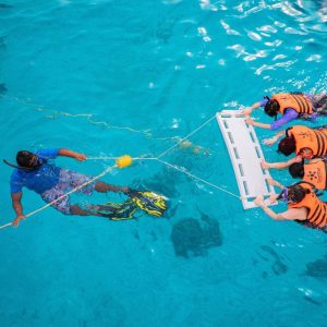 Maiton island Raya islands tour - World-Class Snorkeling with Professional Guides