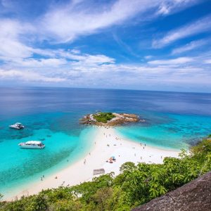 Maiton island Raya islands tour from Phuket -Premium islands tour selection - All Included Tour-