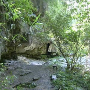 Trekking Doi Suthep Waterfalls tour - Doi Suthep tours