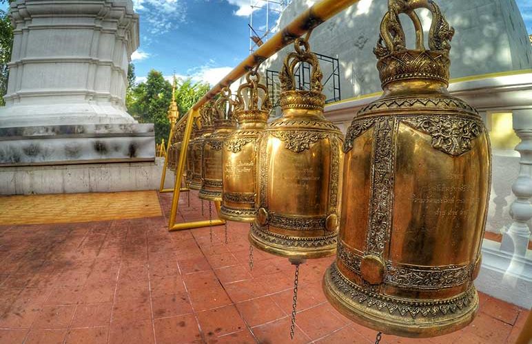 15 wonderful Chiang Mai activities