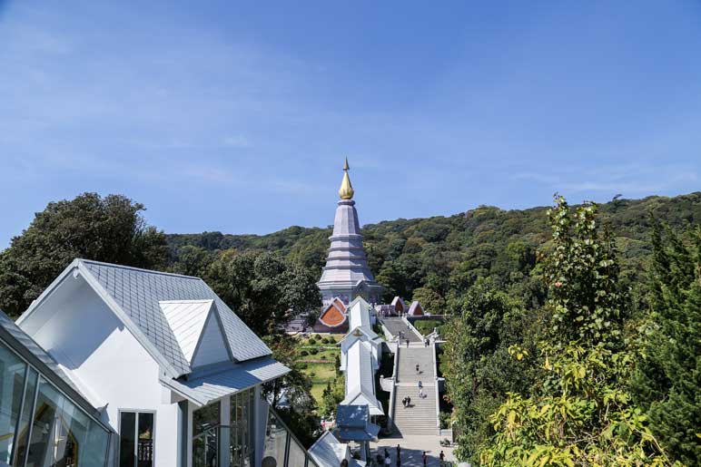 Chiang Mai tours