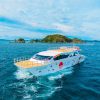 Phi Phi Tour Kayaking with Speed Catamaran from Phuket - Maya Bay - Monkey Beach - Pileh Lagoon - Snorkeling Paradise
