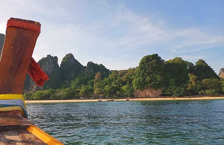 The Best Islands of Krabi, Thailand