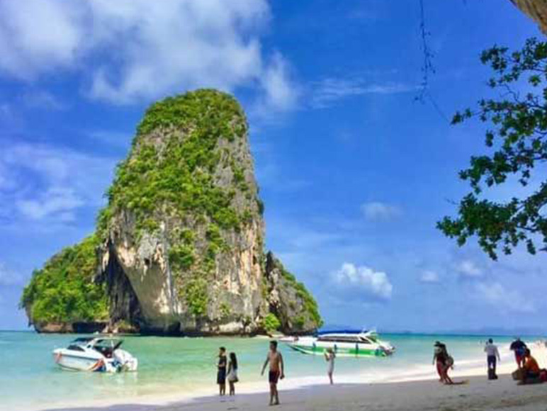 the-best-Krabi-islands