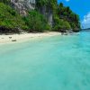 Phi Phi Island tour by speedboat from Khao Lak