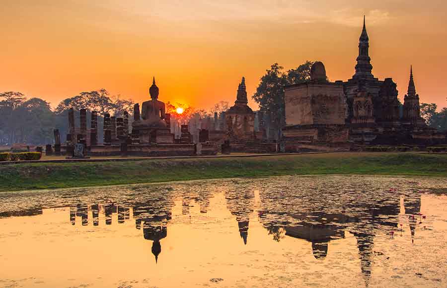 How-to-get-from-Chiang-Mai-to-Sukhothai
